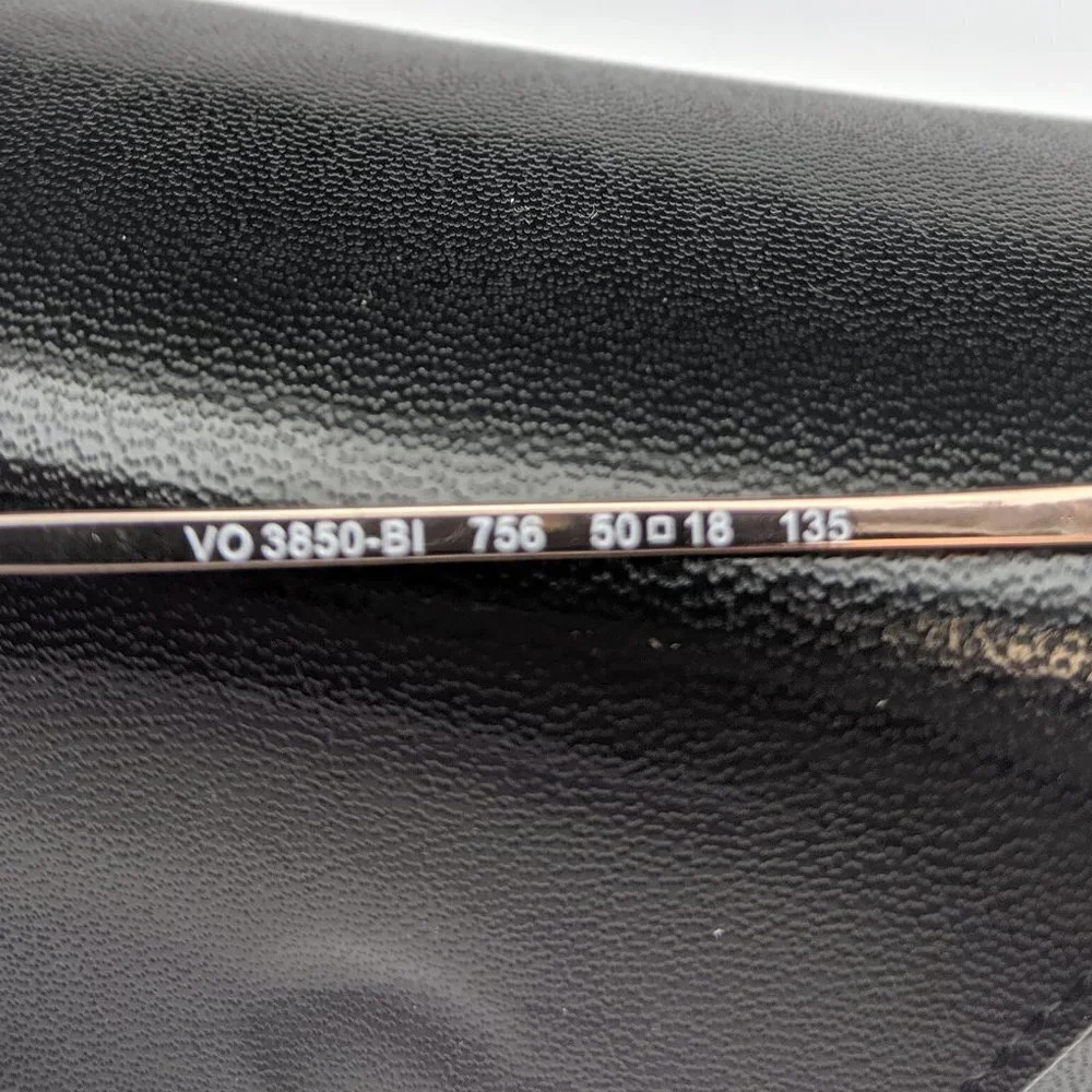 🕶️Vogue VO3850-BI Women's Eyeglasses /TH247🕶️​